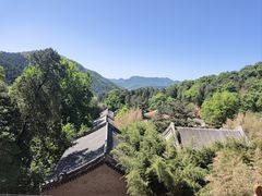 -潭柘寺景区