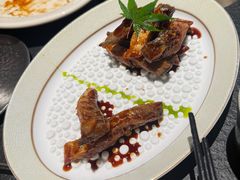 -锦荟JINHUI·浙江小馆(上海荟聚店)