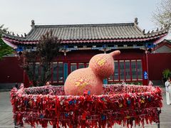 -滦州古城