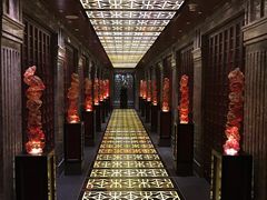 大堂-北京四季酒店·采逸轩
