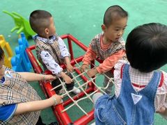 -昱南托育园.托班晚托.寒暑假班