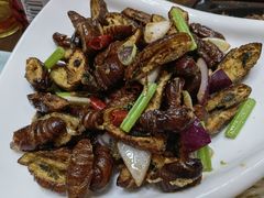 -西夏回族烧麦馆(牡丹街店)
