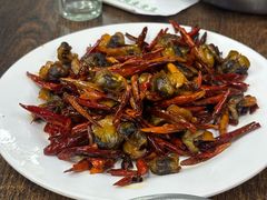 -西塔隆太白烤牛肉馆(图们路店)