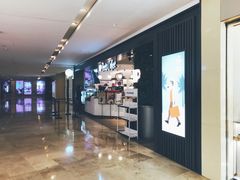 -Peet's Coffee皮爷咖啡(德基店)