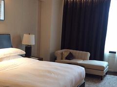 -南京圣和府邸豪华精选酒店