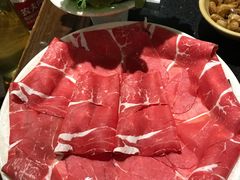 -唇辣号重庆老火锅(燕郊鑫乐汇店)