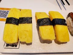 -元气寿司(益田假日广场店)