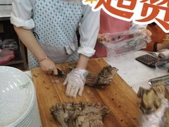 -清真·益鑫羊肉手抓馆(花园北街店)