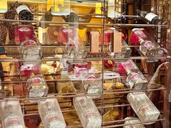 -酌宴府The China Club·广州万富希尔顿酒店(云城东路店)