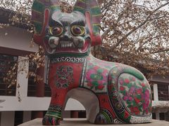 -陕西民俗大观园