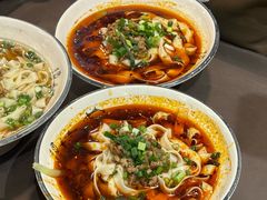 -易老妈蹄花.特色川菜(人民公园总店)