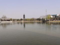 -西海子公园