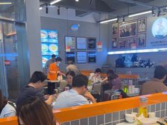 -肥韬茶餐厅(海上世界店)