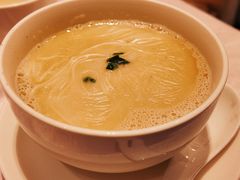 -江南灶中餐厅(南京香格里拉店)