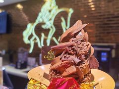 -GODIVA(王府井apm店)
