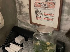 -Grinder 绞肉机汉堡(武定路店)