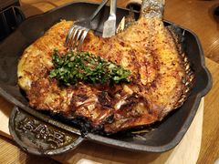 -云海肴·汽锅鸡·云南菜(苏州中心店)