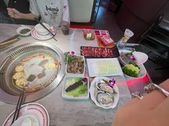 -三头牛·潮汕牛肉生蚝火锅 (夏湾店)