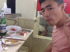 -金韩轩烤肉·自助餐超市(永年店)