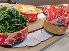 -龍歌自助小火锅(城阳万象汇店)