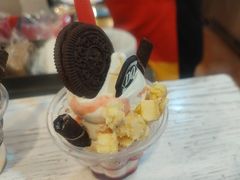 -DQ·蛋糕·冰淇淋(新佳丽店)
