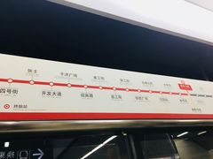 -人民广场(地铁站)