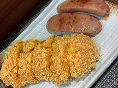 -Hey!蛋包饭(中山店)