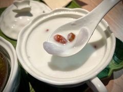-杏甜品(尖沙咀加拿分道店)
