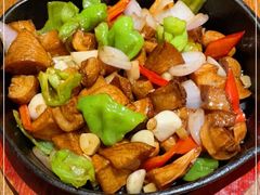 -云海肴·汽锅鸡·云南菜(苏州中心店)