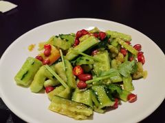 -辣尚瘾·烤鱼·新川菜(牡丹园直营店)