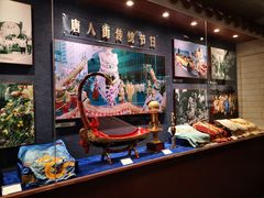 -二沙岛-广东华侨博物馆