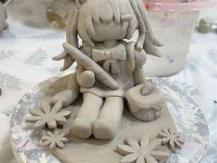 -艺陶清瓷·陶艺·石膏娃娃·手工DIY(观音桥店)
