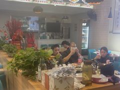 -福巷湘食小馆·猛火现炒(上海首店)