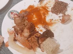 -汉斯南美烤肉(总店)