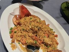 -宝轩渔府·老字号海鲜·正宗津菜(水上店)
