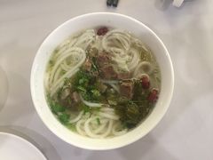 花溪牛肉粉-贵州大厦贵州厅(樱花园西街店)