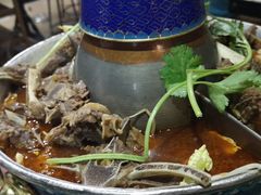 -龙虾风暴(松江店)