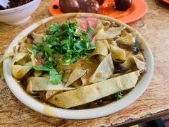 锅巴菜-真素诚(玉泉路总店)