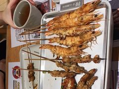 -木屋烧烤(龙华店)
