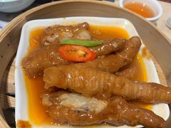 -点都德(汇盈广场店)