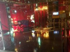 -百威KTV(恒福路店)