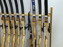 -道顺射箭·团建·骑射(张杨路店)