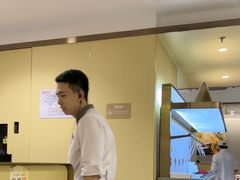 -海底捞火锅(中山路天主教堂店)