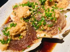 -老头儿油爆虾·知味杭州(爱琴海购物中心)