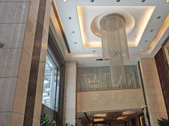 -广州礼顿酒店