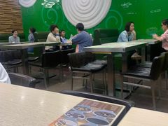 大堂-佰搭果·广式茶餐厅(西华路店)