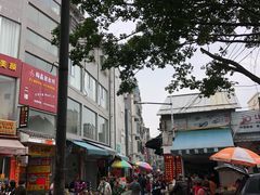 -黄埔古港