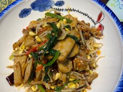 -金洲美食(金州广场店)