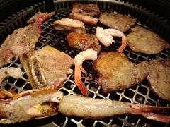 -赤坂亭M9和牛烧肉·日料398放题(万达店)