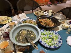 -生态苑农庄(十里画廊遇龙河店)